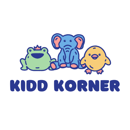 Kidd Korner